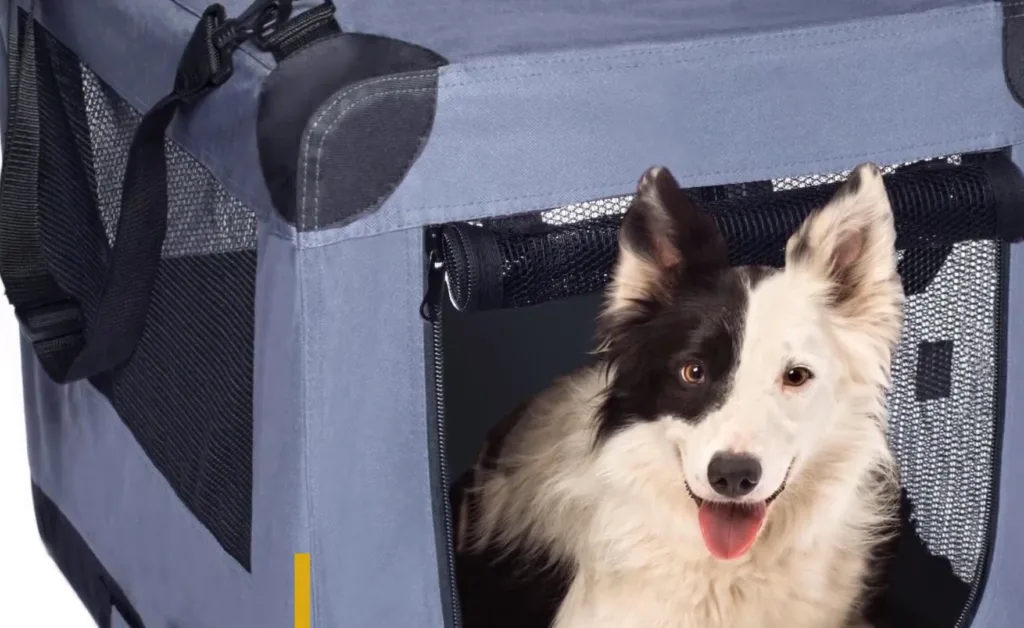 how to soundproof a dog kennel