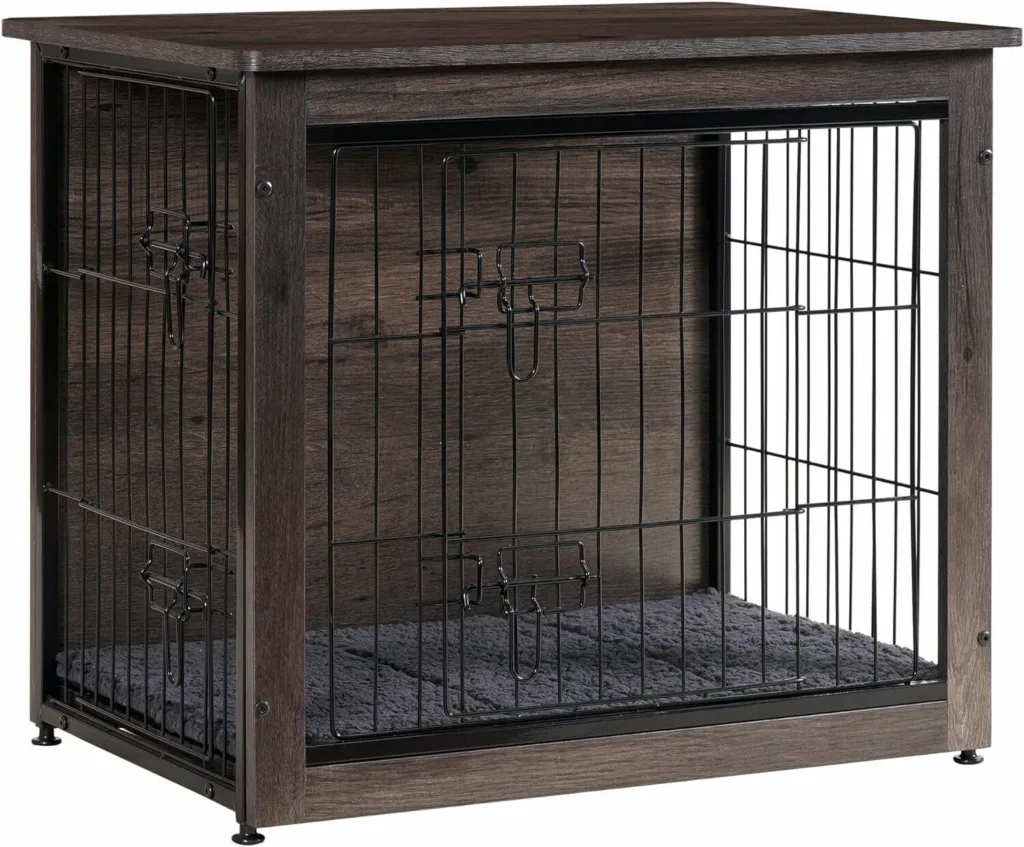 best size dog crate for german shepherd